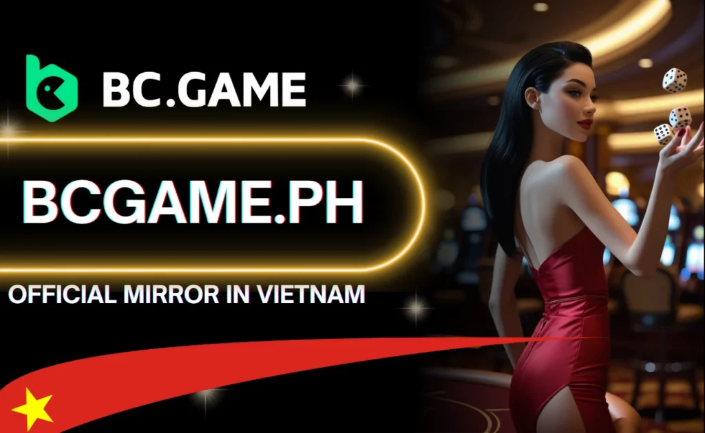 bcgame Ph - The Easiest Way to Access via Official Mirror